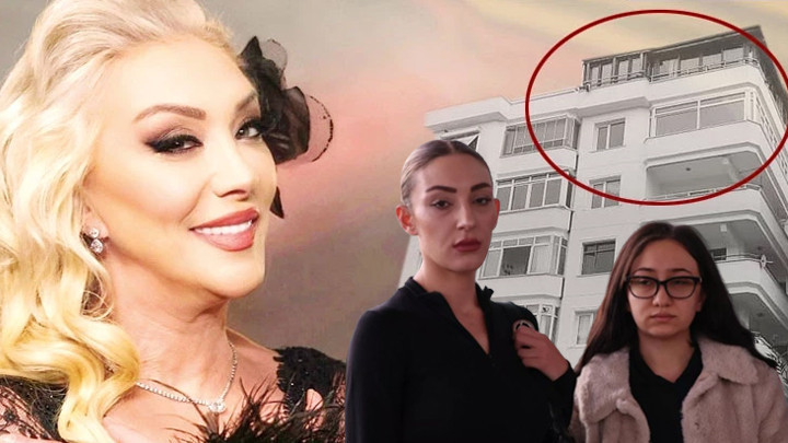 G&uuml;ll&uuml;&rsquo;n&uuml;n Kızı Tuğyan &Uuml;lkem G&uuml;lter ve Arkadaşı Sultan Nur Ulu'nun Uyuşturucu Testi Negatif Sonu&ccedil;landı