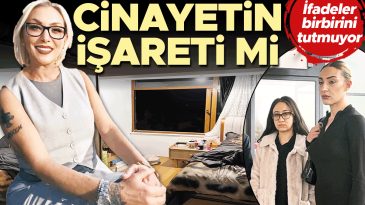 G&uuml;ll&uuml;&rsquo;n&uuml;n Kızı ve Arkadaşının G&ouml;zaltına Alınması: &Ccedil;elişkili İfadeler Ortaya &Ccedil;ıktı