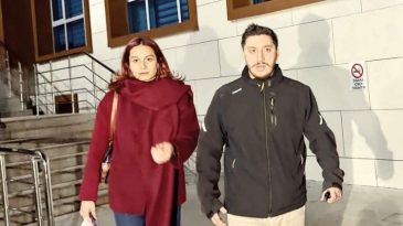 G&uuml;ll&uuml;&rsquo;n&uuml;n Oğlu Tuğberk: Ablam Kervan İ&ccedil;in Annemi &Ouml;ld&uuml;r&uuml;r