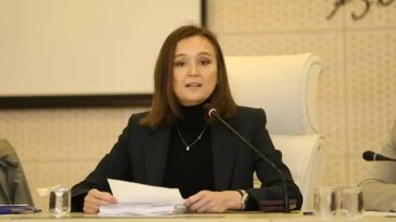 Gülşah Durbay'ın Sağlık Durumu Hakkında Açıklama