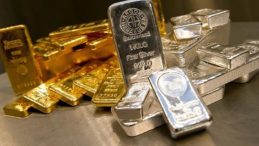 G&uuml;m&uuml;ş Fiyatlarında Tarihi Zirve! 1 Gram G&uuml;m&uuml;ş 100 TL'yi Ge&ccedil;ti