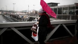 G&Uuml;NCEL HABER&hellip; Meteoroloji'den hava durumu uyarısı! Balkanlar'dan soğuk ve yağışlı hava geliyor: İstanbul dahil 9 il i&ccedil;in alarm verildi!