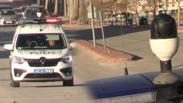 G&uuml;neşlik ile Y&uuml;z&uuml;n&uuml; Sakladı! PTS Tarafından Yakalandı