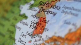 Güney Kore’den müdahale: 6 Çin teknesine el koydu