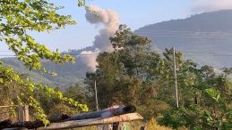 Güneydoğu Asya’da Çatışmalar Yeniden Alevlendi: Savaş Uçakları Gökyüzünde!