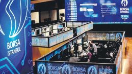 G&uuml;nl&uuml;k Hacim 200 Milyara Ulaştı