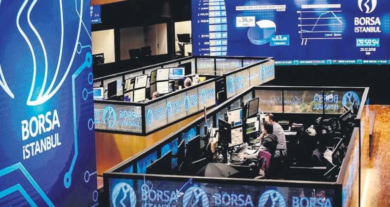 Günlük Hacim 200 Milyara Ulaştı