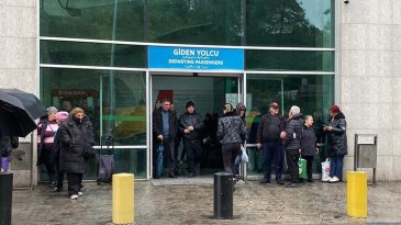 G&uuml;rcistan Seyahatinde Kimlik ve Pasaport Yeterli Olmayacak! İşte Yeni Zorunluluklar