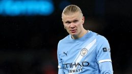 Haaland, Premier Lig Tarihine Adını Yazdırdı!