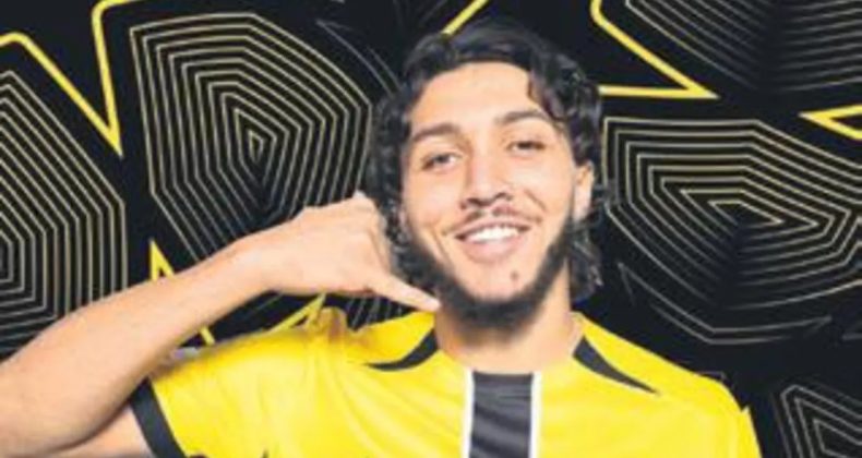 Hadjam’a Onay Çıktı