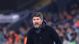 Hakan Kutlu: "Kupanın en zevkli maçı oldu"