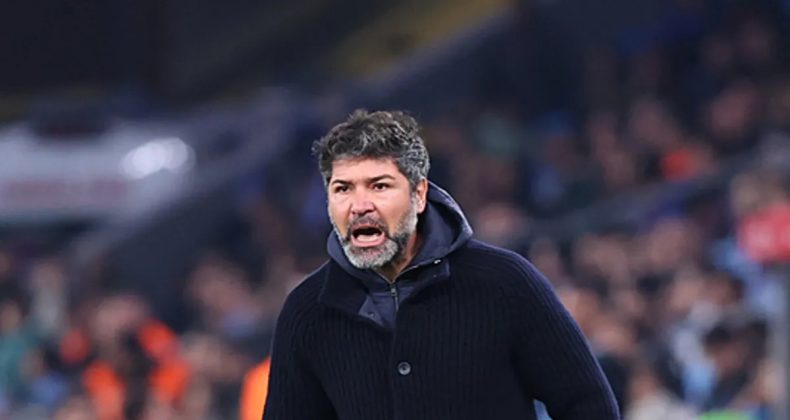 Hakan Kutlu: "Kupanın en zevkli maçı oldu"