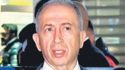 Hakem Ma&ccedil;ın 1-1 Bitmesini İstiyordu!