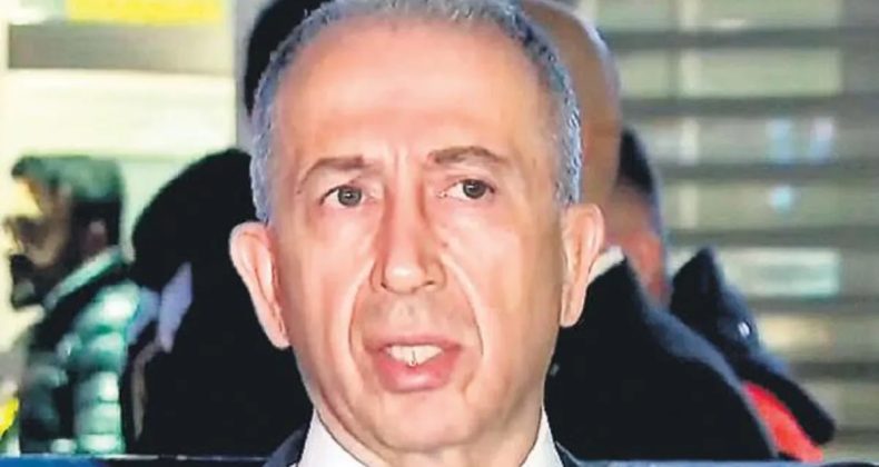 Hakem Ma&ccedil;ın 1-1 Bitmesini İstiyordu!