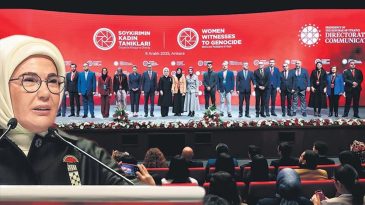 Hakikatin Işığı Karanlığı Aydınlatacak