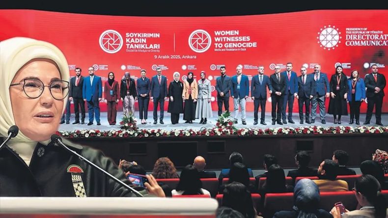 Hakikatin Işığı Karanlığı Aydınlatacak