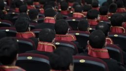 HAKİM VE SAVCI ATAMA İSİM LİSTESİ &Ouml;ĞRENME EKRANI: Hakim ve savcı atama kararları Resmi Gazete'de!