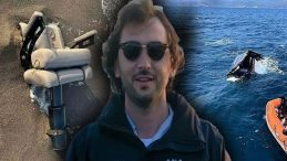 Halit Yukay&rsquo;ın &Ouml;l&uuml;m&uuml;nde Kriminal Eşleşme! 10 Sanık Yargıda: Denizde Ş&uuml;pheli &Ccedil;arpışma Dosyası!