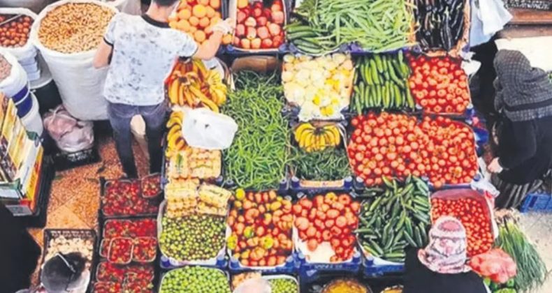 Hallerde Üretici Korunacak