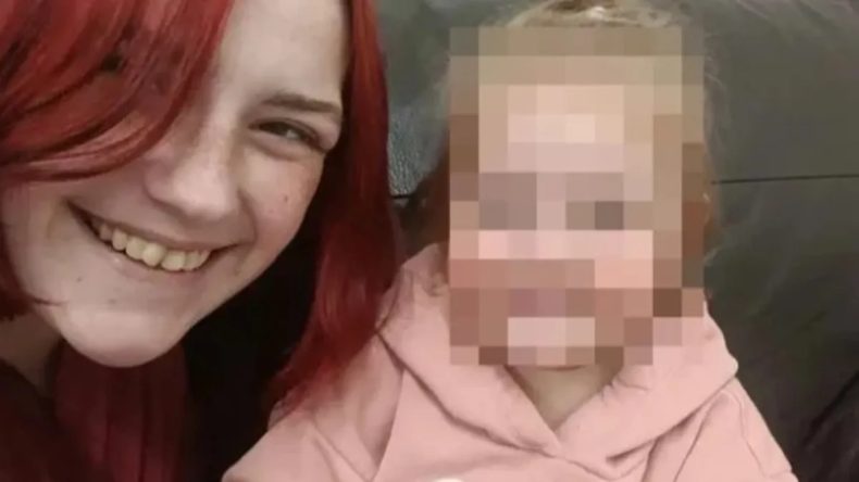 Hamile Kadının Şok Edici &Ouml;l&uuml;m&uuml;: Karnındaki &Ccedil;ocuğuyla Uykusunda Hayatını Kaybetti