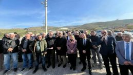 Harmandalı'nda &Ccedil;&ouml;p İsyanı!