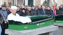 Hastanede Cenaze Karışıklığı: Defin &Ouml;ncesinde Ger&ccedil;ekler Ortaya &Ccedil;ıktı