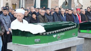Hastanede Cenaze Karışıklığı: Defin &Ouml;ncesinde Ger&ccedil;ekler Ortaya &Ccedil;ıktı