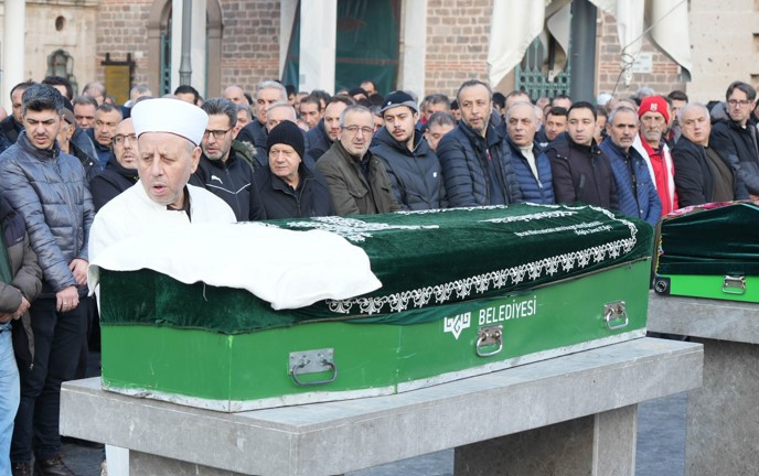 Hastanede Cenaze Karışıklığı: Defin &Ouml;ncesinde Ger&ccedil;ekler Ortaya &Ccedil;ıktı