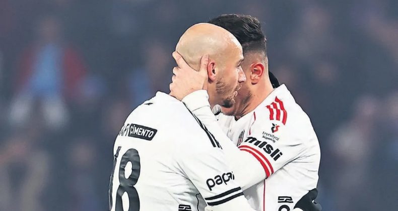 Hata Yapmasak Kazanırdık