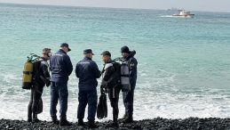 Hatay'da Denizde Kaybolan Balık&ccedil;ının Cansız Bedeni Kıbrıs'ta Bulundu