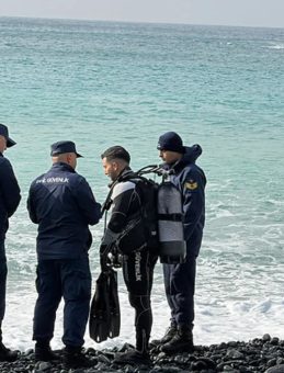 Hatay'da Denizde Kaybolan Balıkçının Cansız Bedeni Kıbrıs'ta Bulundu