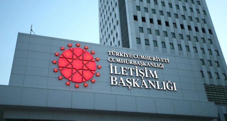 Hatay'da Enkaz Alanları Panellerle Gizlendi İddiasına DMM'den Yanıt