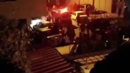 Hatay'da İki Aile Arasında Bı&ccedil;aklı ve Sopalı Kavga: 1 &Ouml;l&uuml;, 6 Yaralı