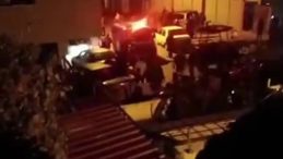 Hatay'da İki Aile Arasında Kavga: 1 Kişi Hayatını Kaybetti, 6 Kişi Yaralandı