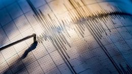 Hatay&rsquo;da 3.6 B&uuml;y&uuml;kl&uuml;ğ&uuml;nde Deprem!