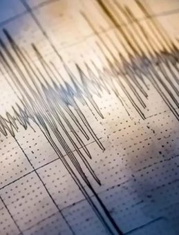 Hatay&rsquo;da 3.6 B&uuml;y&uuml;kl&uuml;ğ&uuml;nde Deprem!