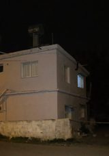 Hatay&rsquo;da Dehşet Veren Olay: Kocasını &Ouml;ld&uuml;r&uuml;p Banyoya Gizledi!