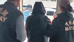 Hatay&rsquo;da FET&Ouml;/PYD &Uuml;yesi İki Kişi Ele Ge&ccedil;irildi