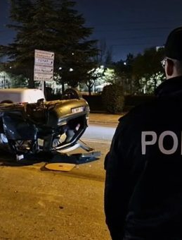 Hatice'yi Öldüren Sevgili Tutuklandı