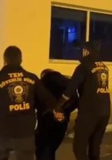 Havai Fişek Ş&uuml;phelisi, Doğum G&uuml;n&uuml; Kutlamasında Ortaya &Ccedil;ıktı!