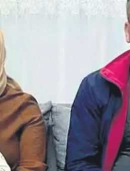 Haydi İkranur&rsquo;a can olalım