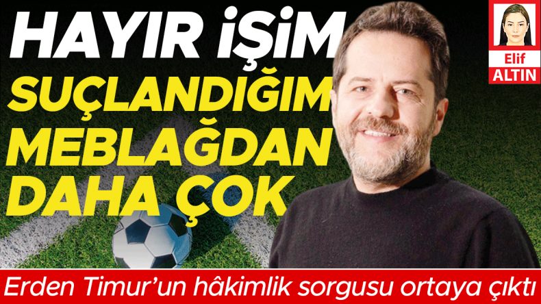 Hayır İşlerim Su&ccedil;landığım Meblağdan Daha Fazla