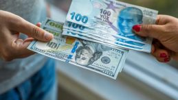 Hazine ve Maliye Bakanlığı Dış Bor&ccedil; Stoku Verilerini A&ccedil;ıkladı