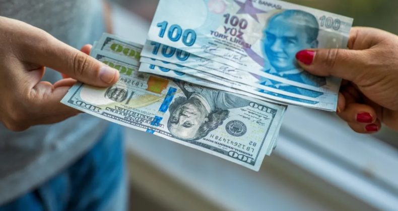 Hazine ve Maliye Bakanlığı Dış Bor&ccedil; Stoku Verilerini A&ccedil;ıkladı