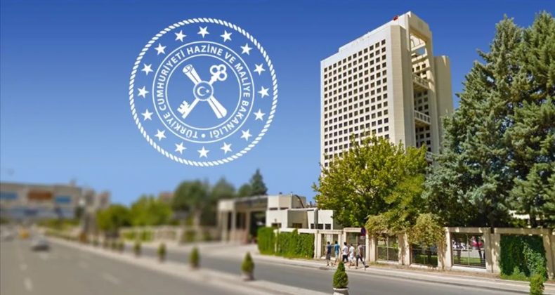 Hazine ve Maliye Bakanlığı'ndan Yeni Uzman Yardımcısı Alımı İlanı!