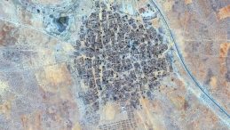 HDK Milisleri Faşir'i Mezbaaya D&ouml;n&uuml;şt&uuml;rd&uuml;