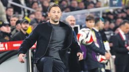 Hedef S&uuml;per Kupa