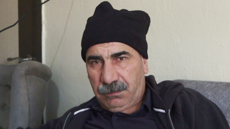 Herkesin Başa Çıkamadığı Sorun: Batmanlı Adam 1.5 Yıldır Hıçkırık Nöbeti Yaşıyor