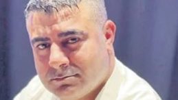 Hesabı &Ouml;demedi, Solisti Katletti