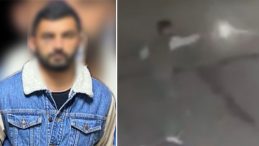 Hesap Tartışmasında Darbedilerek Dışarı Atıldı, Eğlence Mekanına Kurşun Sıktı!